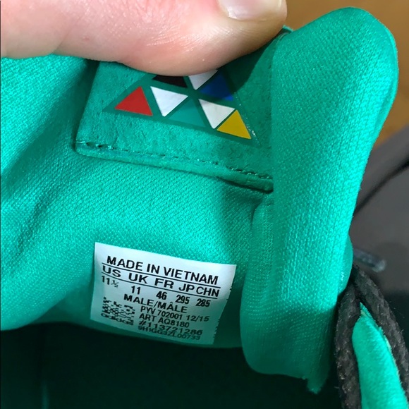 Adidas - Picture 3 of 3